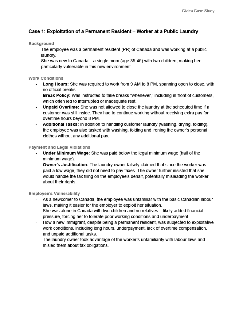 case 1