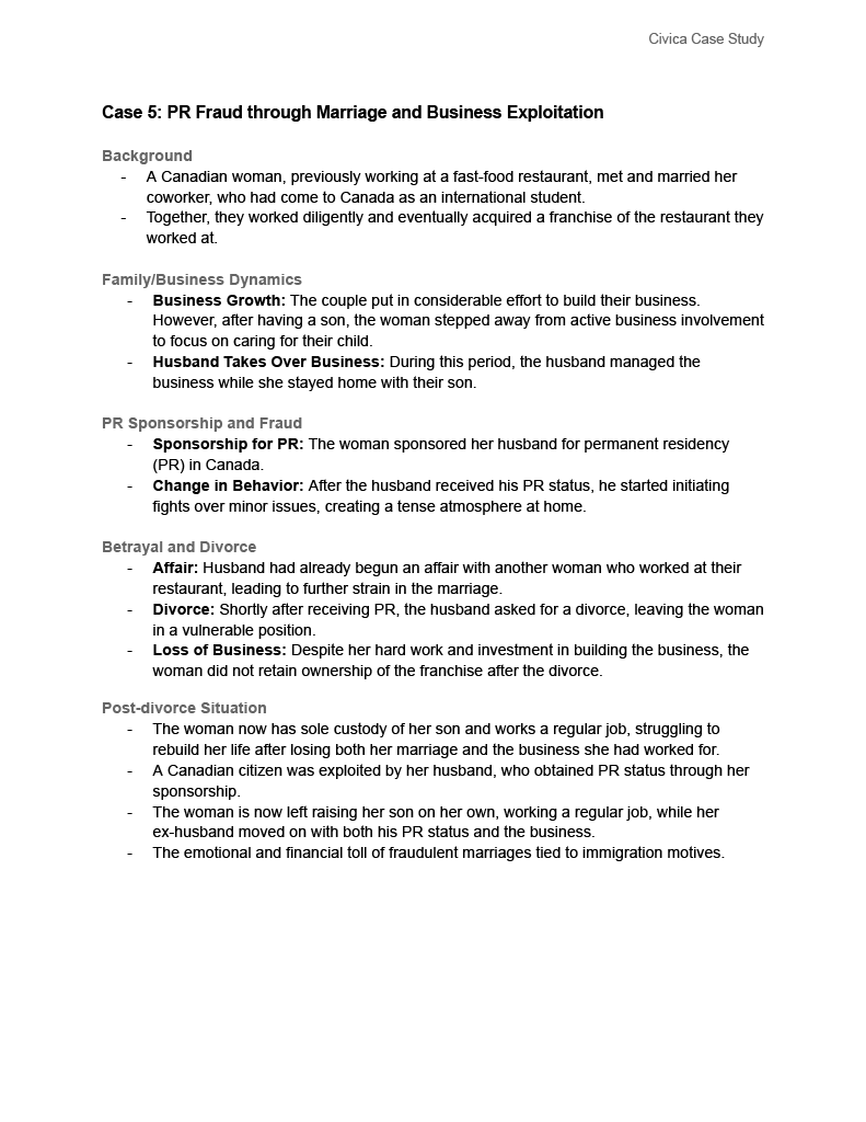 case 5