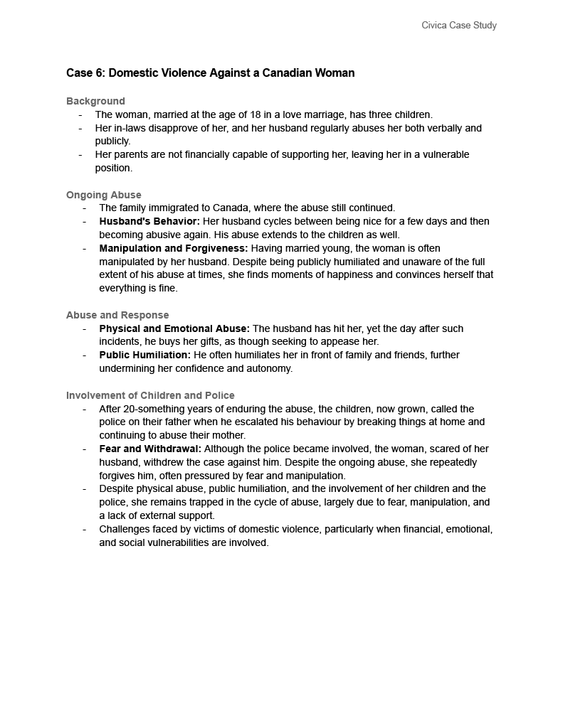 case 6