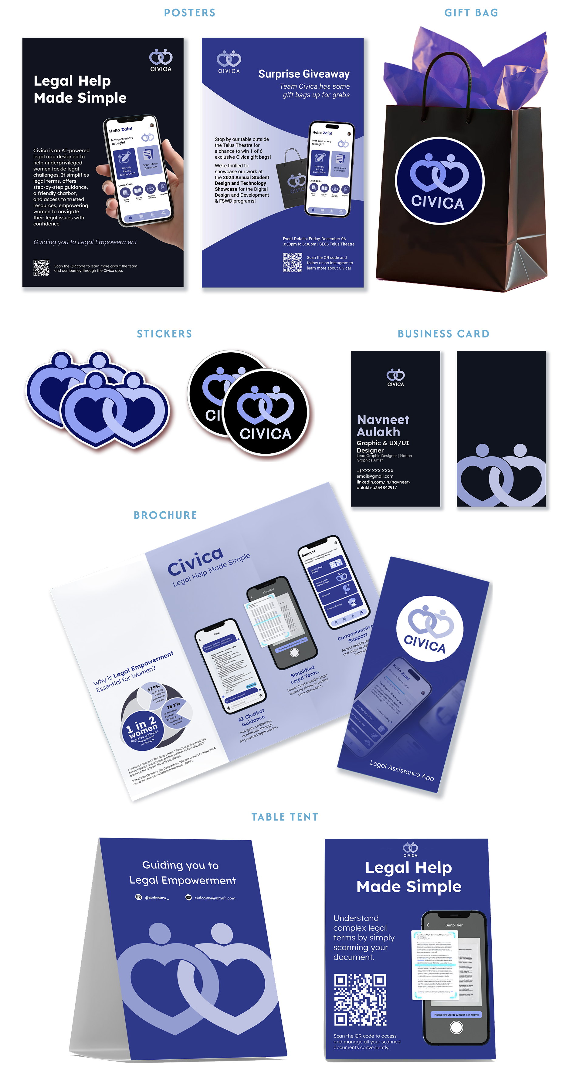 Print Material