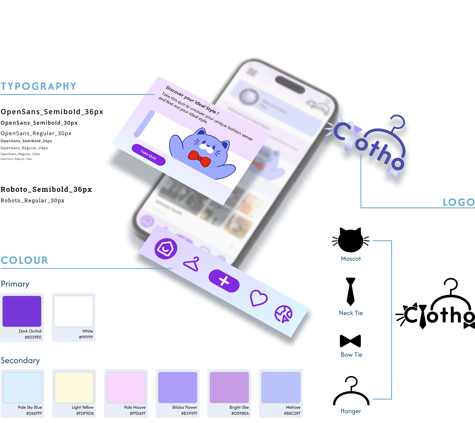 Style Guide Banner