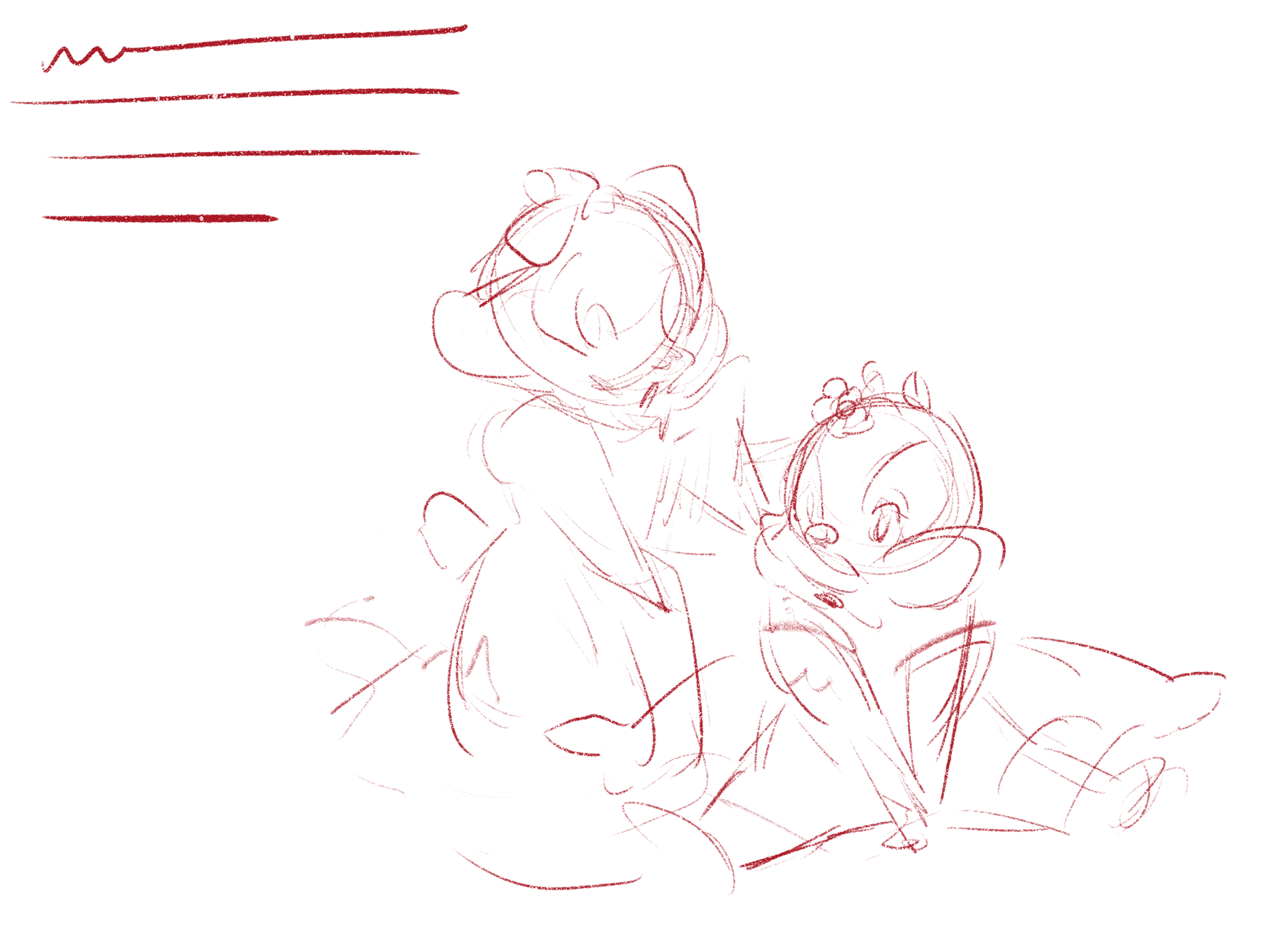 Concept Sketch 12