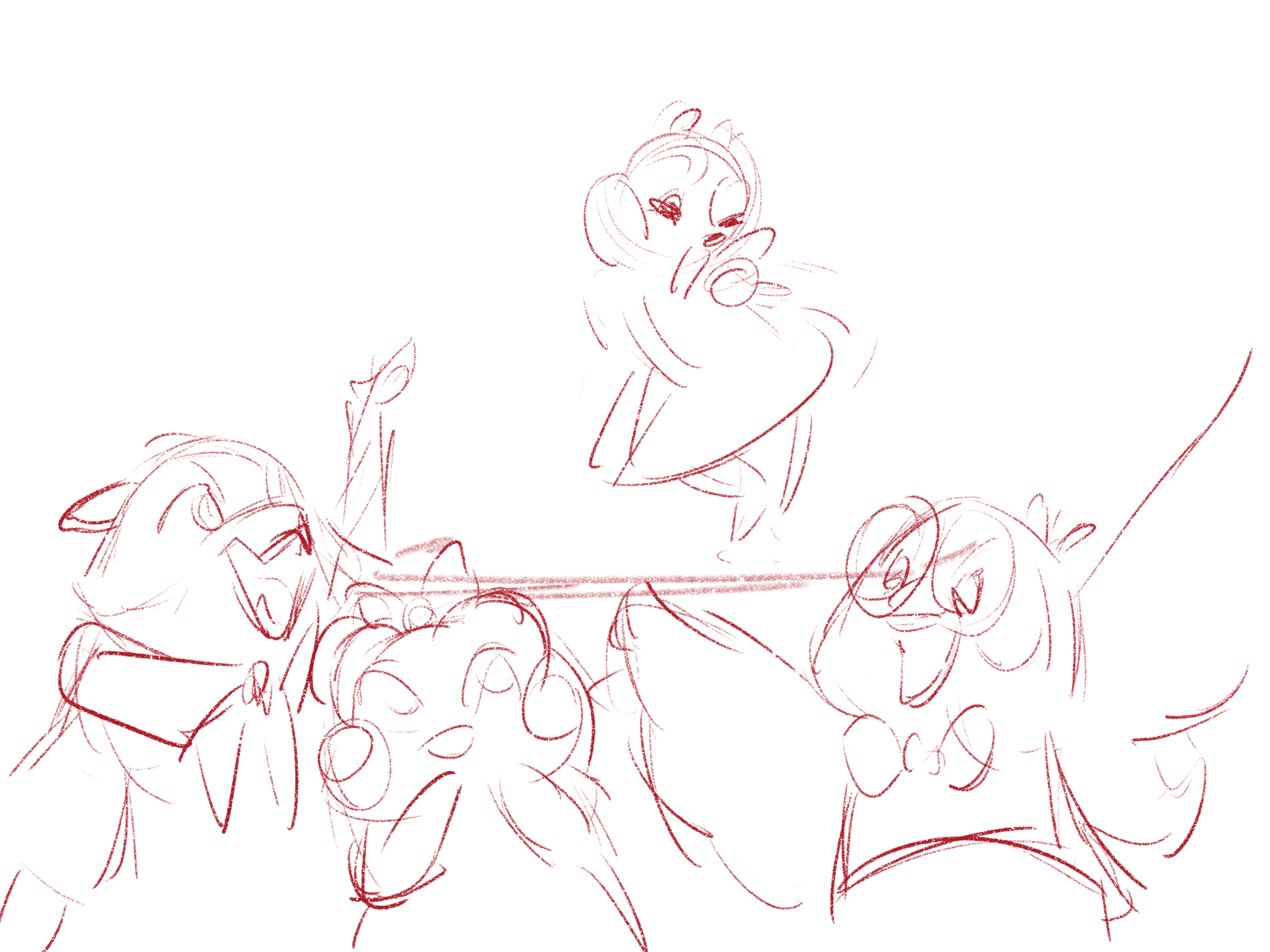 Concept Sketch 13
