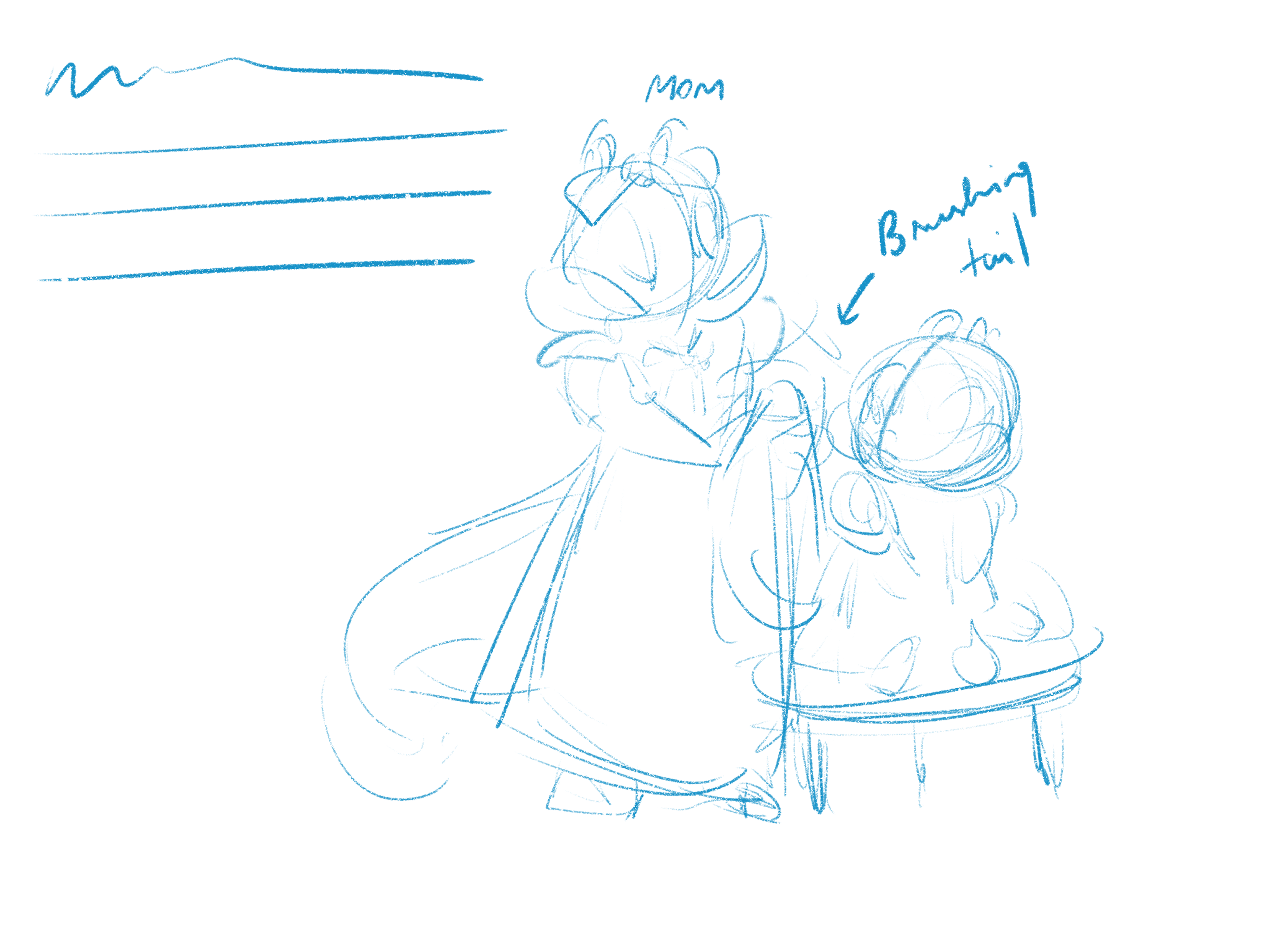 Concept Sketch 5