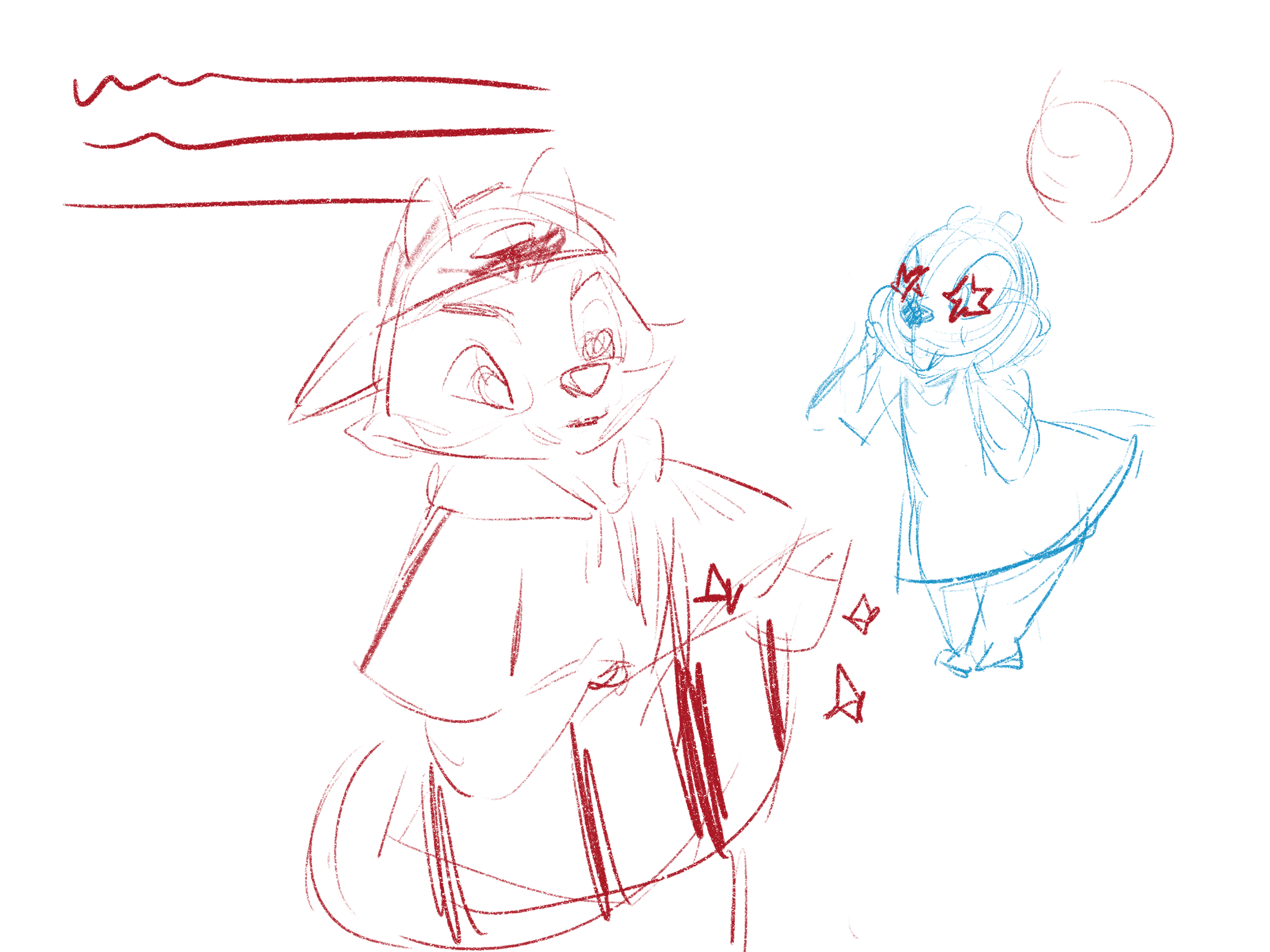 Concept Sketch 8
