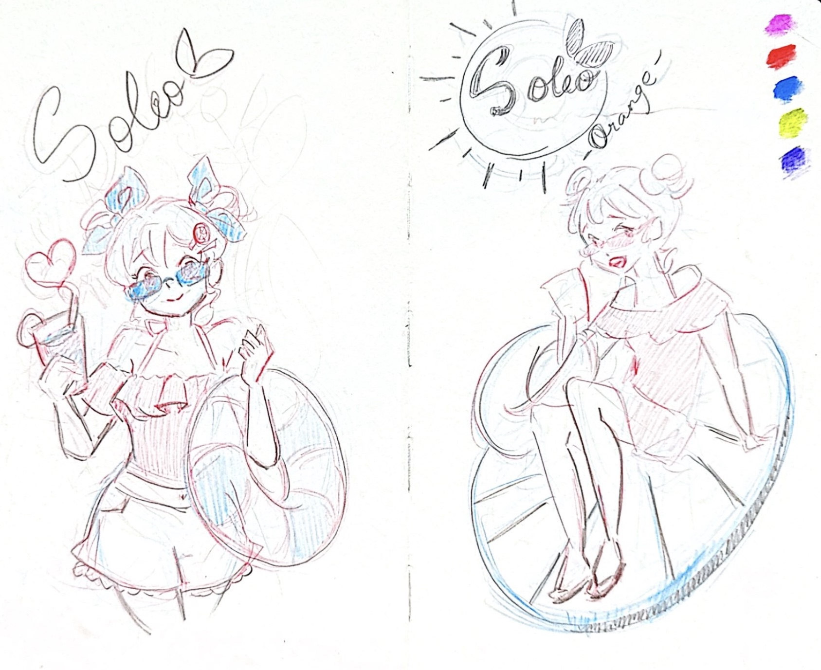 Concept Sketch